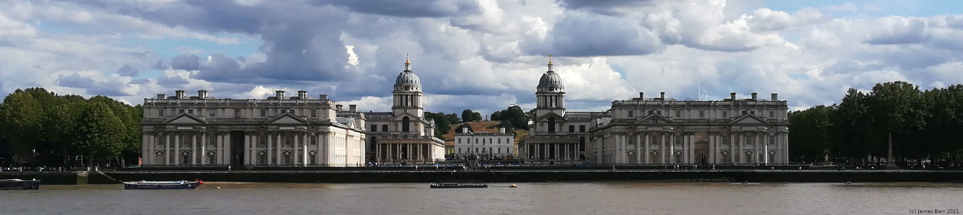 Greenwich